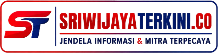 SRIWIJAYA TERKINI