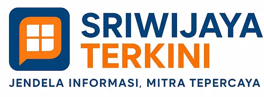 SRIWIJAYA TERKINI