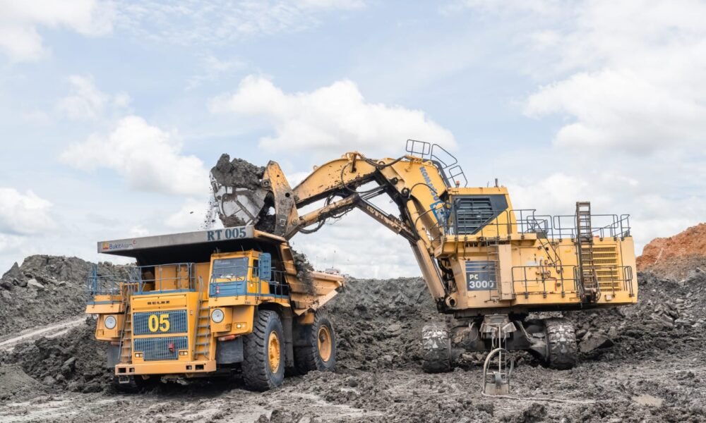 PTBA Catat Kinerja Operasional Solid hingga Kuartal III 2025 Diperkuat Efisiensi dan Fundamental yang Tangguh