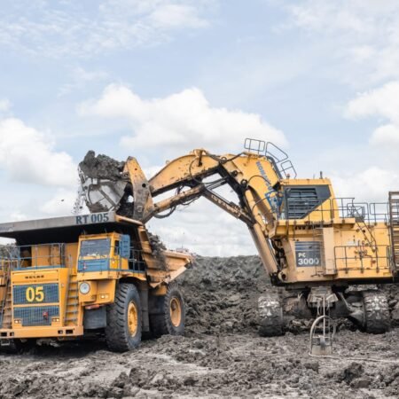PTBA Catat Kinerja Operasional Solid hingga Kuartal III 2025 Diperkuat Efisiensi dan Fundamental yang Tangguh PTBA Catat Kinerja Operasional Solid hingga Kuartal III 2025 Diperkuat Efisiensi dan Fundamental yang Tangguh