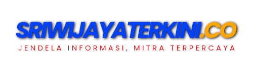 SRIWIJAYA TERKINI