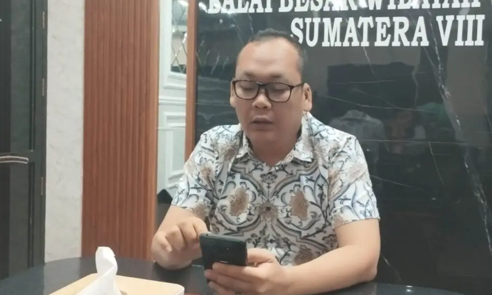 Balai Besar Wilayah Sungai Sumatera (BWSS) memastikan debit air Sungai Musi di Palembang masih dalam kondisi aman serta membantah isu banjir bandang dan status siaga satu.