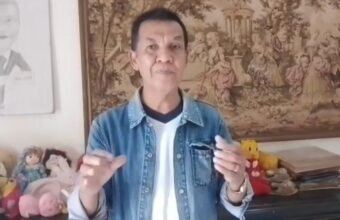 Pengamat Politik dan Kebijakan Publik Sumatera Selatan, Bagindo Togar BB