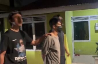 Pelaku utama penusukan sopir truk di Simpang Macan Lindungan, Dedek, berhasil diamankan tim gabungan Subdit Jatanras Polda Sumsel, Satreskrim Polrestabes Palembang, dan Unit Reskrim Polsek IB II.