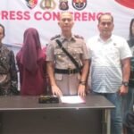 Remaja putri asal Pedamaran, OKI, yang sempat dilaporkan hilang dan viral di media sosial akhirnya berhasil ditemukan aparat kepolisian dalam keadaan selamat.