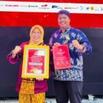 Komitmen pada Hak Anak, PTBA Sabet Anugerah Perusahaan Layak Anak Tingkat Nindya