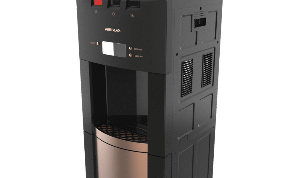 Brand elektronik REIWA resmi memperluas jangkauan bisnisnya ke Kota Palembang dengan membuka kantor cabang servis dan menghadirkan water dispenser berteknologi e-Cool dan compressor yang aman BPA Free dengan harga terjangkau.