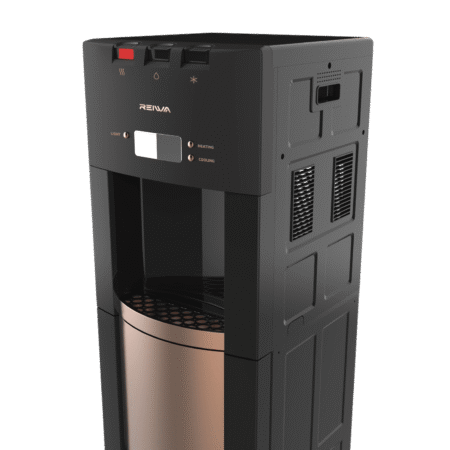REIWA Ekspansi ke Palembang, Water Dispenser Canggih Harga Mulai Rp1,5 Jutaan Brand elektronik REIWA resmi memperluas jangkauan bisnisnya ke Kota Palembang dengan membuka kantor cabang servis dan menghadirkan water dispenser berteknologi e-Cool dan compressor yang aman BPA Free dengan harga terjangkau.