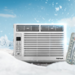 AC Window REIWA hadir di Palembang dengan teknologi Direct Cooling yang lebih cepat dingin, stabil, dan ramah di kantong.