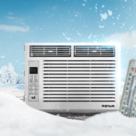 AC Window REIWA Kini Hadir di Palembang, Lebih Dingin, Stabil, dan Hemat AC Window REIWA hadir di Palembang dengan teknologi Direct Cooling yang lebih cepat dingin, stabil, dan ramah di kantong.