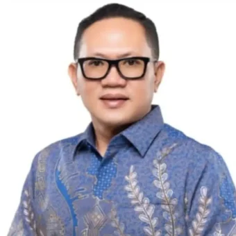 Wakil Ketua DPRD Kabupaten Penukal Abab Lematang Ilir (PALI), Firdaus Hasbullah, SH, MH