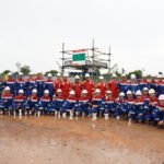 Keberhasilan Sumur PPC-01 di Struktur Padang Pancuran mendapat apresiasi Wamen ESDM Yuliot saat kunjungan kerja ke PHE Jambi Merang, Selasa (30/12).