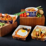 Sensasi street food Seoul kini bisa dinikmati tanpa ke Korea lewat program “60 Seconds to Seoul” dari Archipelago.