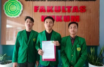 BEM Fakultas Hukum Universitas Muhammadiyah Palembang menyatakan sikap tegas terkait dugaan kasus pelecehan seksual yang melibatkan oknum dosen, serta mendesak pimpinan kampus bertindak adil dan profesional.