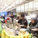Ibis Palembang Sanggar, Promo Iftar Ramadan 2026, Buka Puasa Palembang, Kuliner Ramadan, Hotel Palembang,