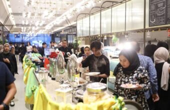 Ibis Palembang Sanggar, Promo Iftar Ramadan 2026, Buka Puasa Palembang, Kuliner Ramadan, Hotel Palembang,