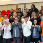 Forum Komite SMA/SMK Sumsel Matangkan Struktur Pengurus dan Standarisasi AD/ART