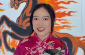 Menyambut Tahun Baru Imlek 2026 dengan shio Year of the Fire Horse, THE 1O1 Hotel Palembang Rajawali menghadirkan rangkaian promo spesial