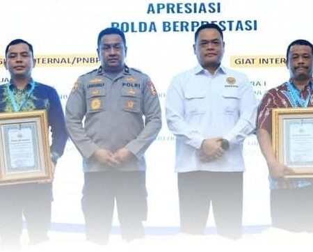 Raih Juara Nasional Bidang Assessment Center, Polda Sumsel Tegaskan Komitmen Penguatan SDM Polri Raih Juara Nasional Bidang Assessment Center, Polda Sumsel Komitmen Penguatan SDM Polri