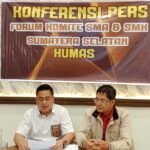 FK-S4 Dibentuk untuk Melindungi Kebijakan Komite Sekolah.