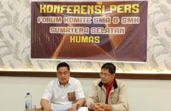 FK-S4 Dibentuk untuk Melindungi Kebijakan Komite Sekolah.