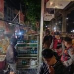 Ciptakan Situasi Kondusif Jelang Ramadan, Polisi Sisir Warung Penjual Miras di Palembang