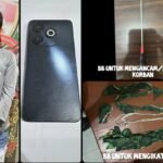 Pusat Rehabilitasi Narkoba Muratara Dirampok Pasien, Pelaku Ditangkap saat Hendak Kabur ke Bali