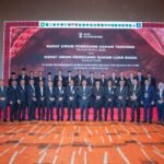 Bank Sumsel Babel Tetapkan Pembagian Dividen Rp302,9 Miliar dalam RUPS Tahunan Tahun Buku 2025