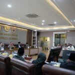 Jaga Stabilitas Kamtibmas, Kapolda Sandi Kunjungi DPRD Sumsel, Tekankan Kolaborasi Strategis