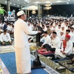 Polda Sumsel Pastikan Keamanan Ibadah Selama Bulan Suci Ramadan 1447 H