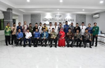 Lepas Dai 3T ke Empat Lawang, Syafitri Irwan: Persiapan Matang, Mereka Siap Lahir dan Batin