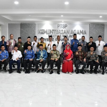 Lepas Dai 3T ke Empat Lawang, Syafitri Irwan: Persiapan Matang, Mereka Siap Lahir dan Batin Lepas Dai 3T ke Empat Lawang, Syafitri Irwan: Persiapan Matang, Mereka Siap Lahir dan Batin