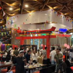 Selama Ramadan 1447 H, Aston Palembang Hadirkan 100 Lebih Menu Pilihan 'Arabic Iftar'