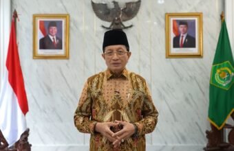 Ramadan 1447 H, Menag Ajak Perkuat Kesalehan Sosial dan Harmoni Kebangsaan