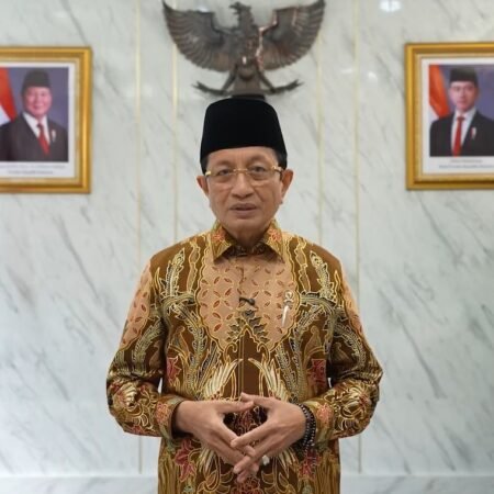 Ramadan 1447 H, Menag Ajak Perkuat Kesalehan Sosial dan Harmoni Kebangsaan Ramadan 1447 H, Menag Ajak Perkuat Kesalehan Sosial dan Harmoni Kebangsaan