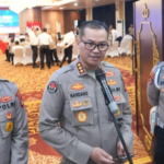 Operasi Pekat Musi 2026, Polda Sumsel Amankan 146 Tersangka di Awal Ramadan 1447 H