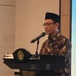 LPMQ Kemenag Gelar Tadarus Al-Qur’an Inklusi, Ada Braile dan Isyarat untuk Disabilitas Netra dan Tuli