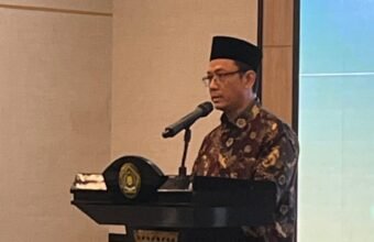 LPMQ Kemenag Gelar Tadarus Al-Qur’an Inklusi, Ada Braile dan Isyarat untuk Disabilitas Netra dan Tuli