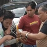 Polda Sumsel, Gagalkan, Transaksi ,Penjualan Bayi ,Perempuan ,Senilai Rp52 Juta , Amankan 2 Pelaku