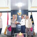 Polda Sumsel-SKK Migas Bentuk Tim Gabungan Verifikasi Sumur Minyak, Kapolda Pastikan Lifting Migas Bebas Konflik