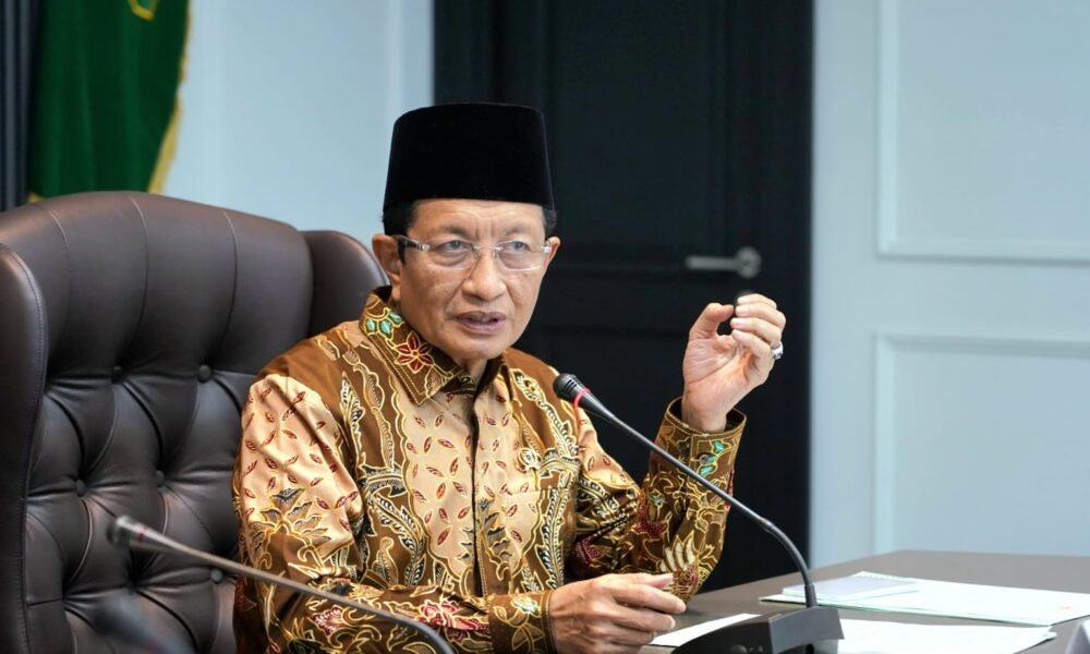 sudah masuk ke rekening penerima sebelum lebaran