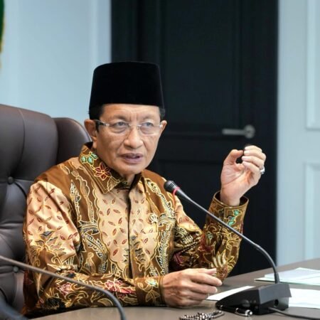 Kemenag Targetkan Rp4,5 Triliun BOP RA dan BOS Madrasah Swasta Cair Sebelum Lebaran 2026 sudah masuk ke rekening penerima sebelum lebaran