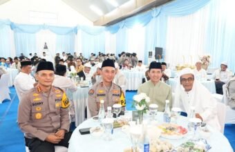 Kapolda Sumsel Pastikan Palembang Kondusif Selama Ramadan 1447 H, Tindak Tegas Balap Liar dan Tawuran