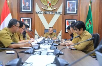 Pemprov Sumsel Pastikan Operasi Pasar Murah Digelar Selama Ramadan 1447 H, Catat Jadwalnya!