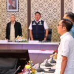 Siapkan 850 Personel di Tujuh Posko Lebaran, Palembang All-Out Siapkan Lebaran 2026