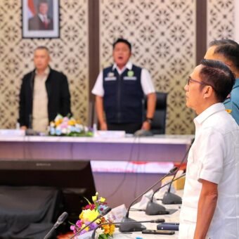 Siapkan 850 Personel di Tujuh Posko, Palembang All-Out Siapkan Lebaran Idulfitri 2026 Siapkan 850 Personel di Tujuh Posko Lebaran, Palembang All-Out Siapkan Lebaran 2026