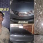 Jatanras Polda Sumsel Ringkus Pelaku Penculikan dan Kekerasan Seksual, Modus Tumpangan Mobil Gratis