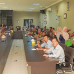 Jangan Panik! 35 Lurah di Kota Palembang Siap Bantu Proses Reaktivasi BPJS yang Dinonaktifkan