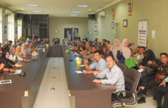 Jangan Panik! 35 Lurah di Kota Palembang Siap Bantu Proses Reaktivasi BPJS yang Dinonaktifkan