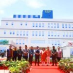 Tinjau Pemanfaatan Limbah Batu Bara untuk Produksi Konblok dan Paving, Herman Deru: Peluang Usaha